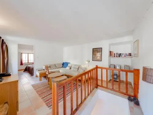 Holiday Home Le Parage - Miniature 6