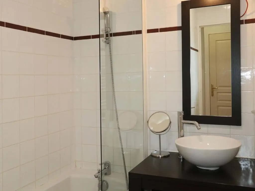 Appartement Les Orres, 2 pièces, 4 personnes - FR-1-322-44 - Photo 5