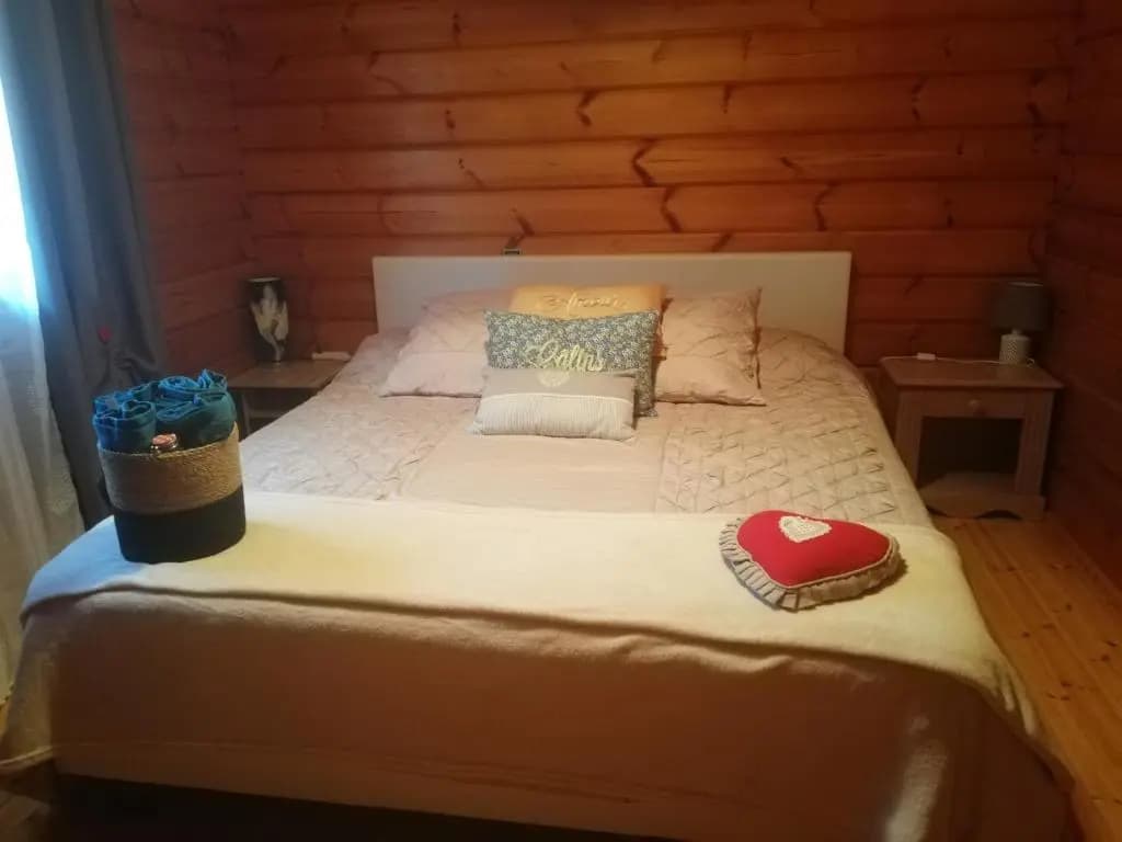 Chalet Zen - Photo 2