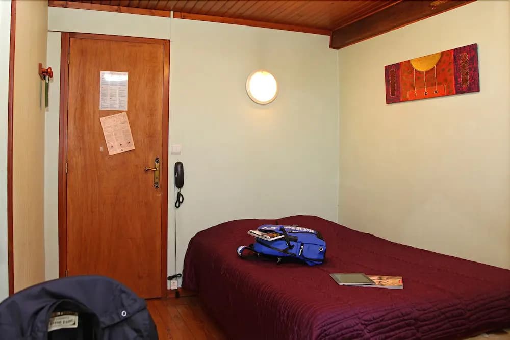 Hotel Le Terminus d'Albi - Photo 4