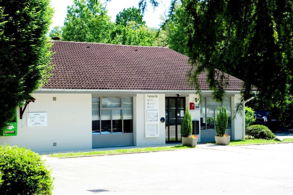 Campanile Annecy Cran Gevrier - Photo 1