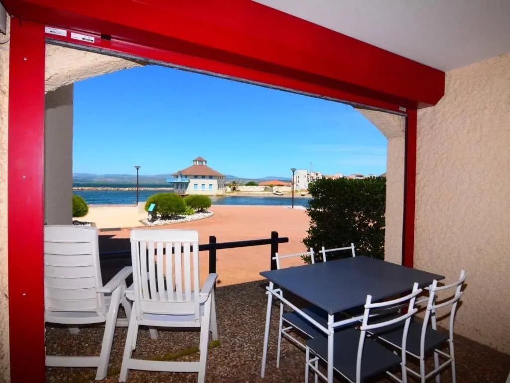 Appartement Port Barcarès, 1 pièce, 2 personnes - FR-1-431-135 - Photo 2