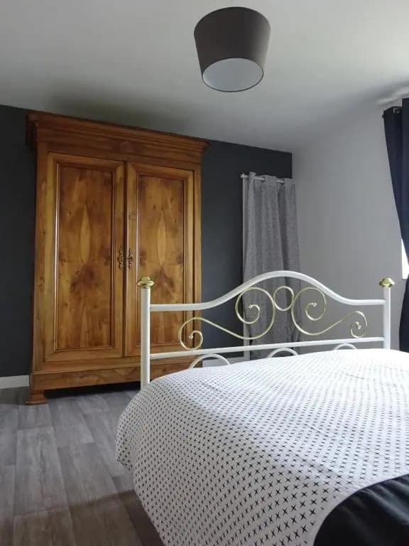 Gîte de la Roche - Grande maison bretonne - Photo 5