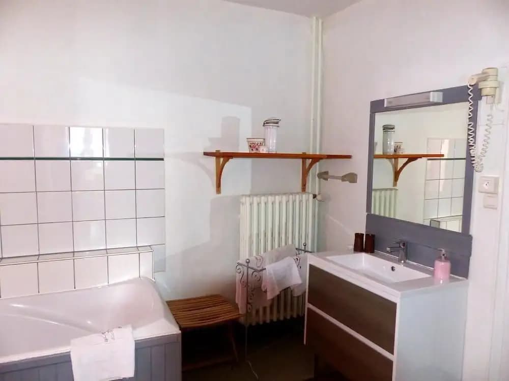 Villa Rosa - Miniature 7