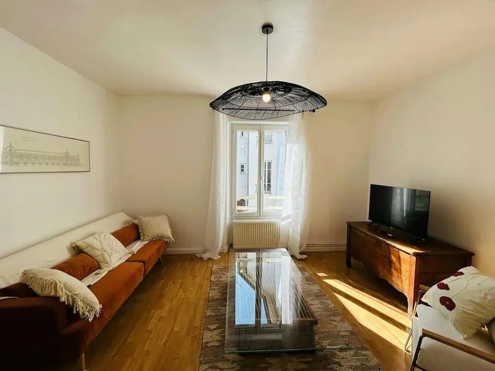Le Charmant Gambetta Centre-ville - Photo 1