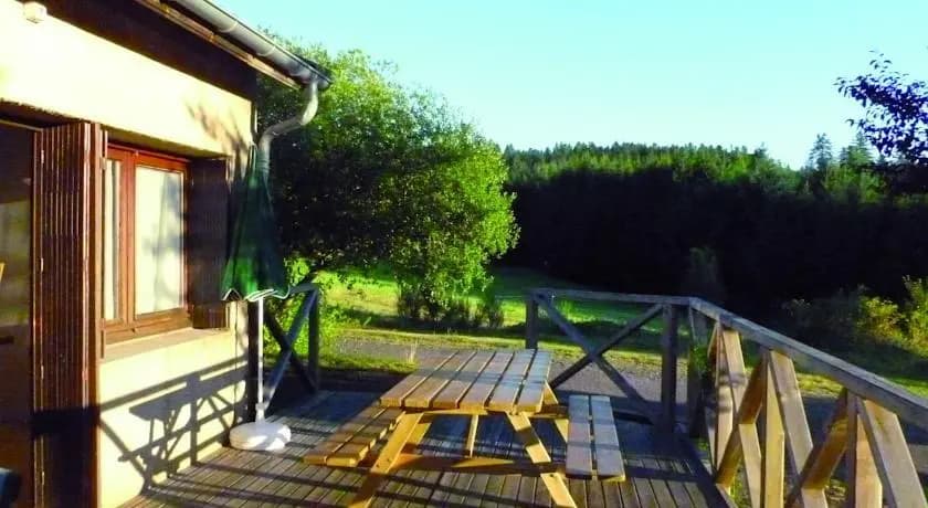 Domaine de Monadière - Photo 3