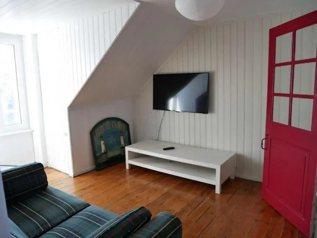 Maison Étel, 4 pièces, 4 personnes - FR-1-479-83 - Miniature 6
