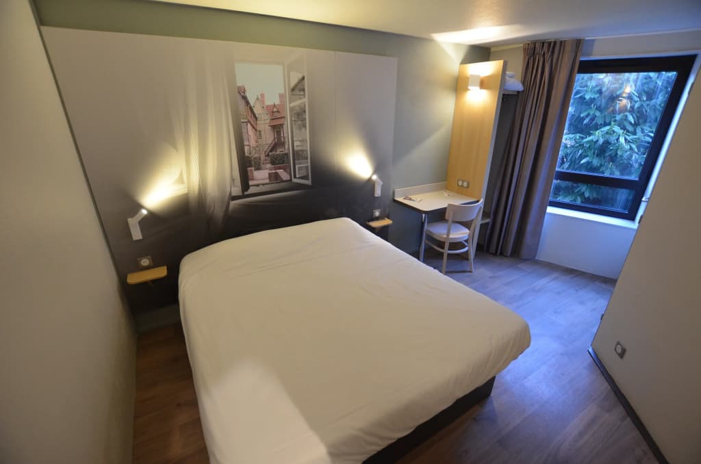 B&B HOTEL ROUEN Centre - Photo 5