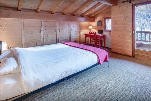 Chalet Les Houlottes - OVO Network - Photo 4