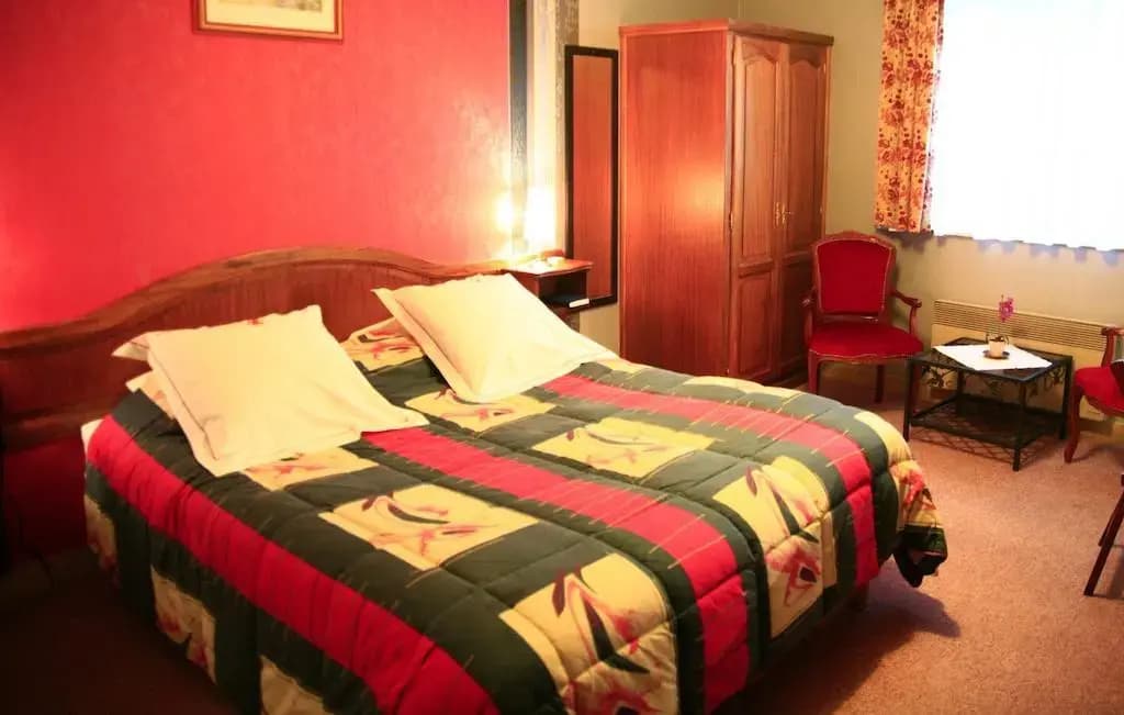 Hôtel Domaine Langmatt - Photo 3