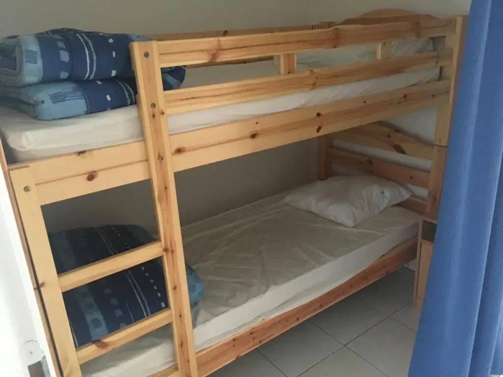 Appartement Fort-Mahon-Plage, 2 pièces, 6 personnes - FR-1-482-16 - Miniature 6