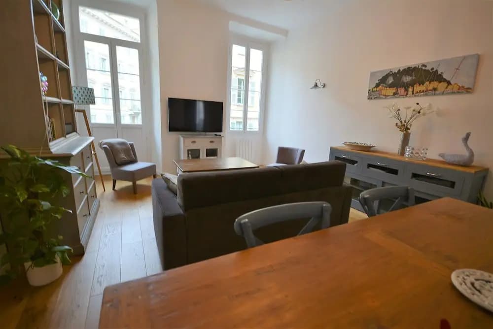 Be our Guests in Nice - Photo 2