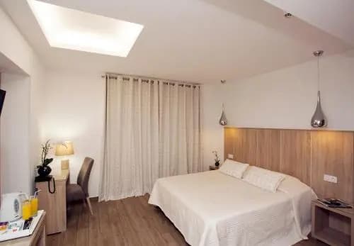 Htel Beau Rivage - Photo 3