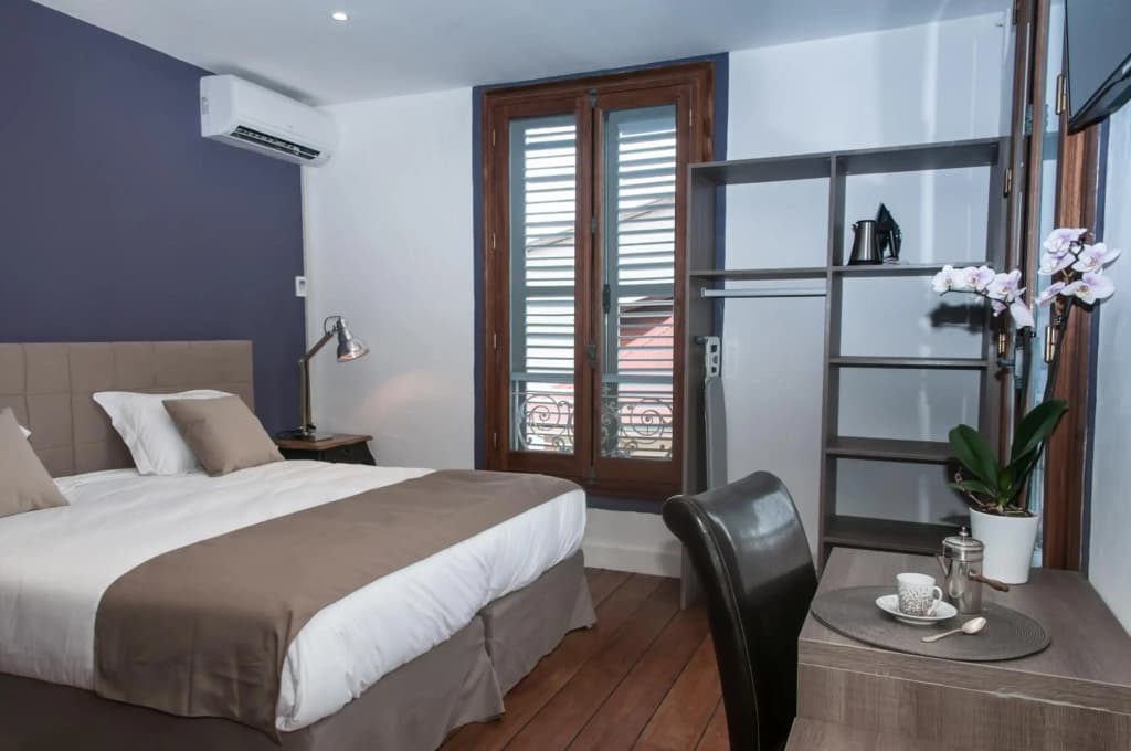 Hôtel des Palmistes - Photo 5