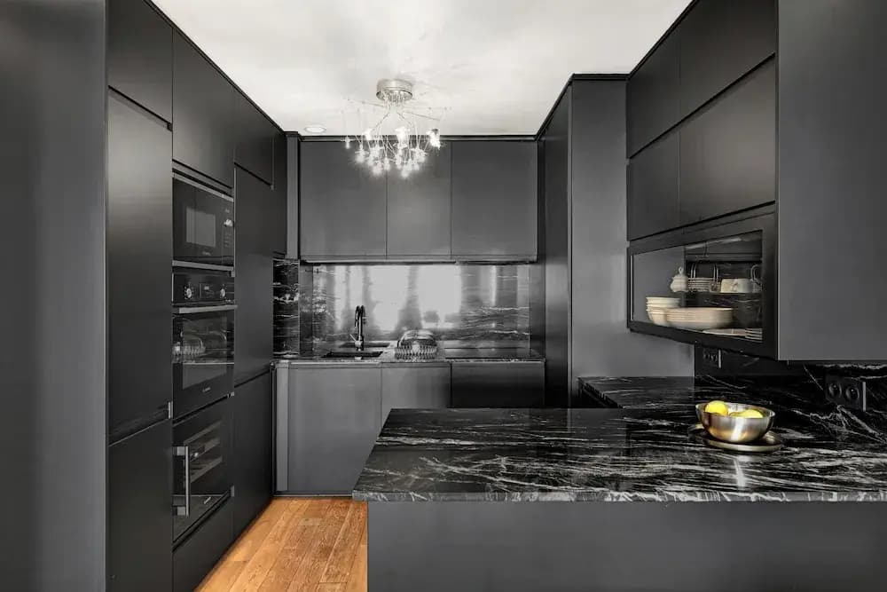 Stylish 2BR Near Faubourg Saint-Honoré - Miniature 8