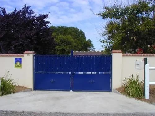 La Grange de Richemont - Photo 1