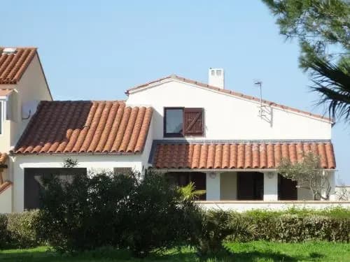 Holiday Home Lotissement du Stade - Photo 1