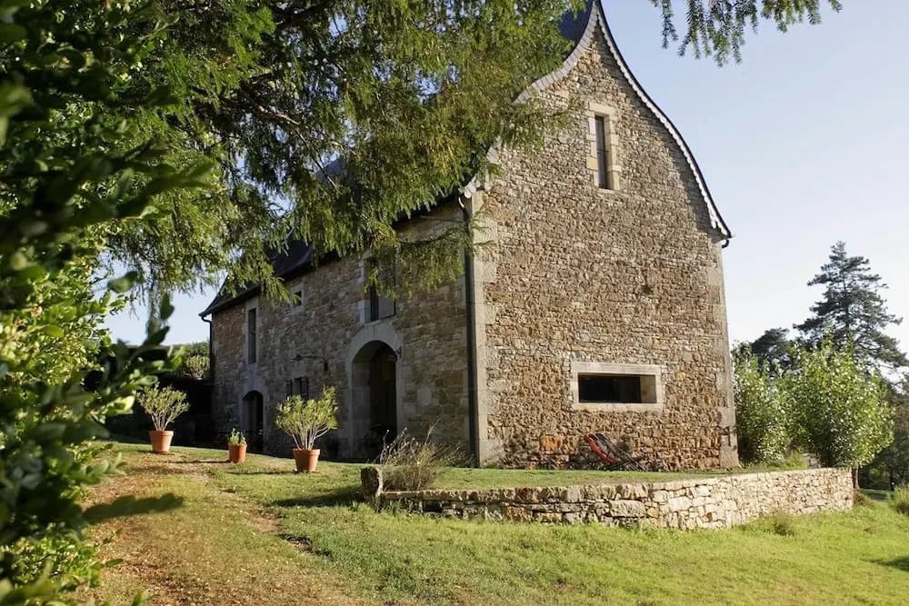 Domaine Le Broual - Photo 1