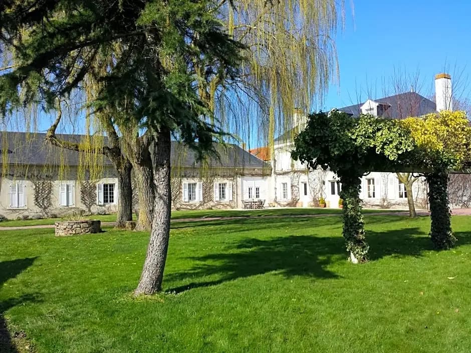 Le Domaine des Bois - Photo 1