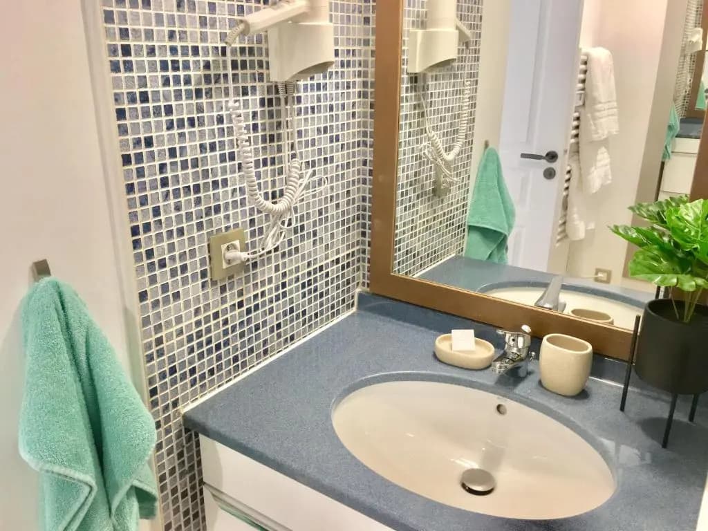 MyHome Riviera - Cannes Sea View Apartment Rentals - Miniature 7