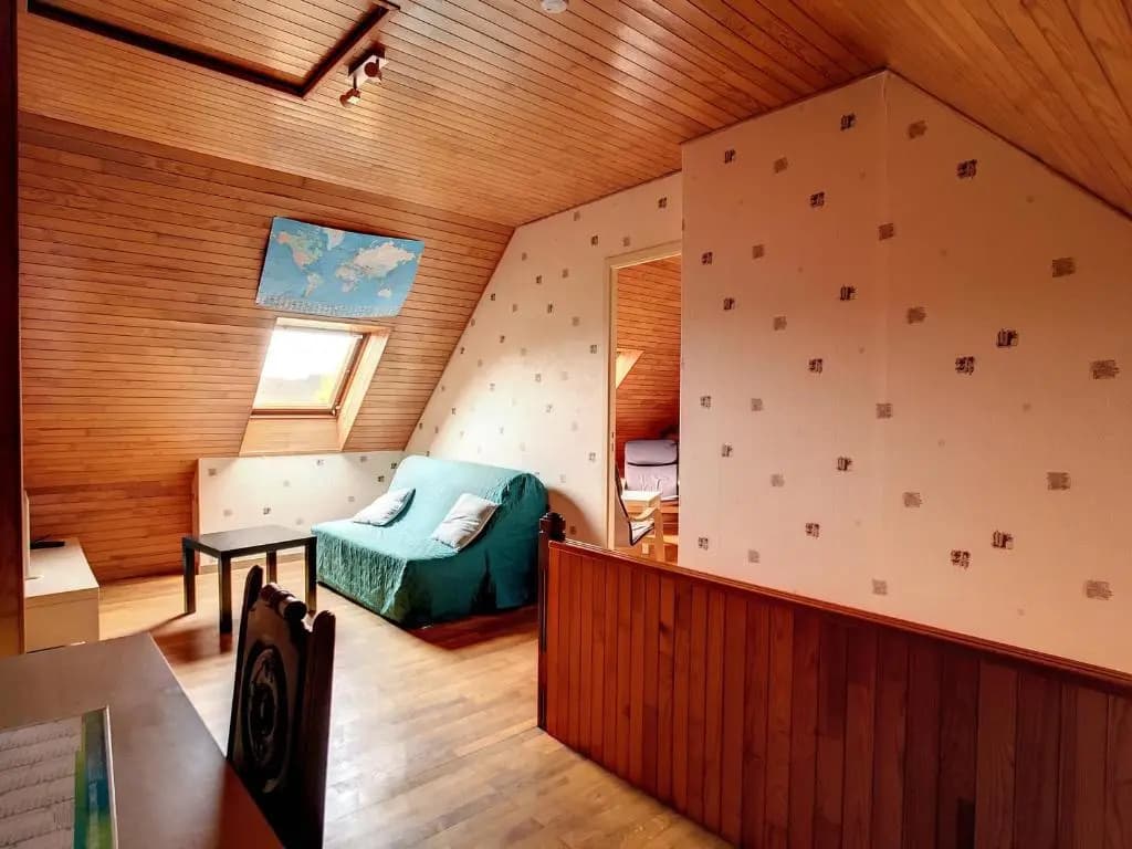 Maison Crozon, 3 pièces, 4 personnes - FR-1-370-71 - Photo 3