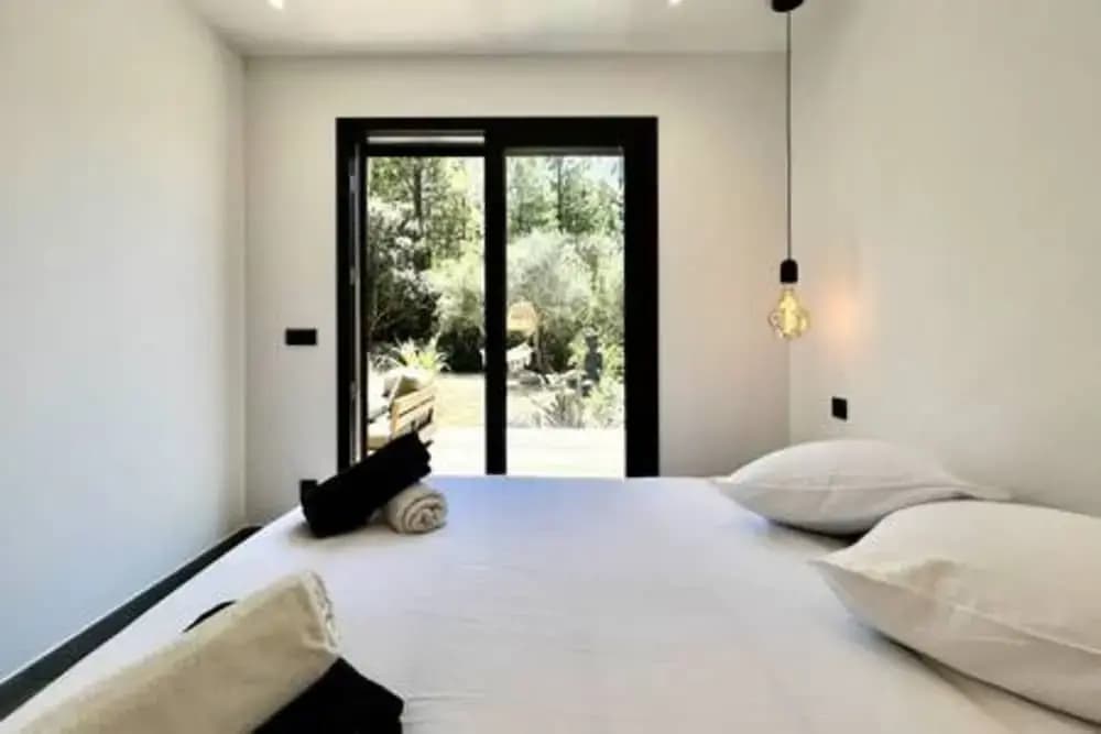 Casa di Macchjerolu - 8 Pers - Photo 3