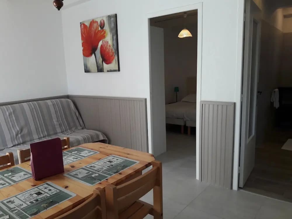 Résidence Les écureuils - Photo 1