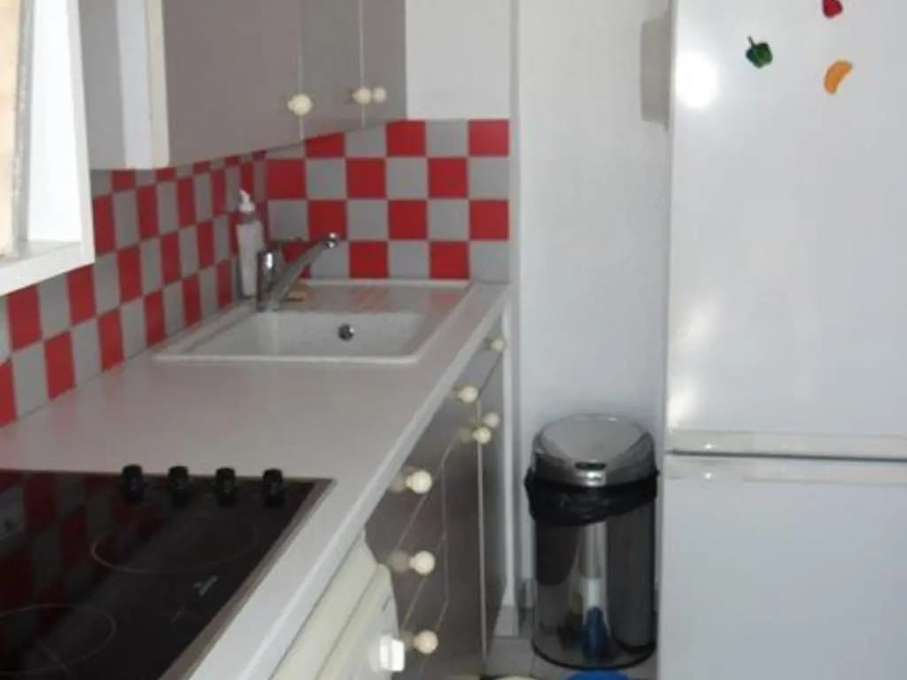 Appartement Cavalaire-sur-Mer, 3 pièces, 4 personnes - FR-1-100-230 - Photo 5
