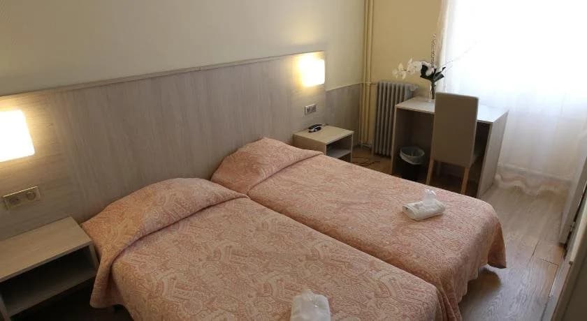 Hotel de La Paix - Photo 5