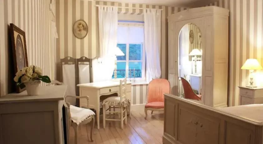 Chambres d'Hôtes Saint Joseph des Tassons - Photo 1