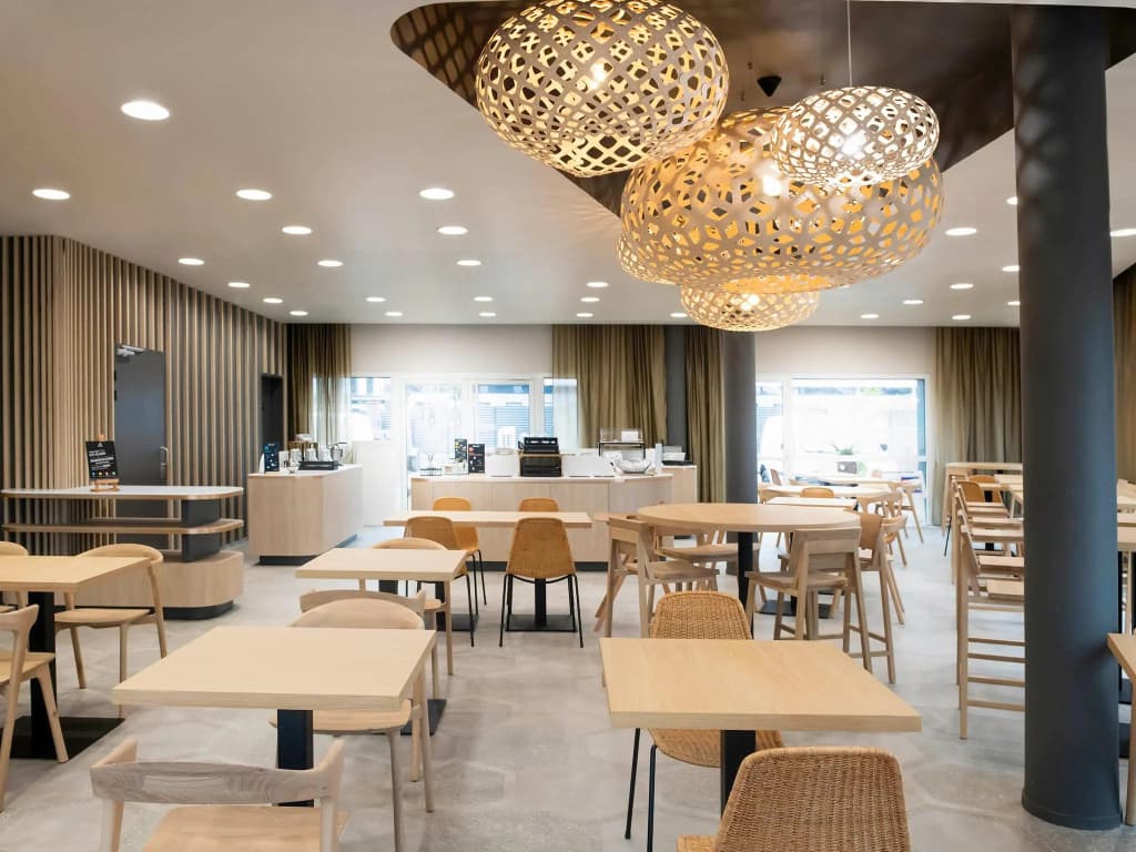 Aparthotel Adagio Vannes - Photo 2