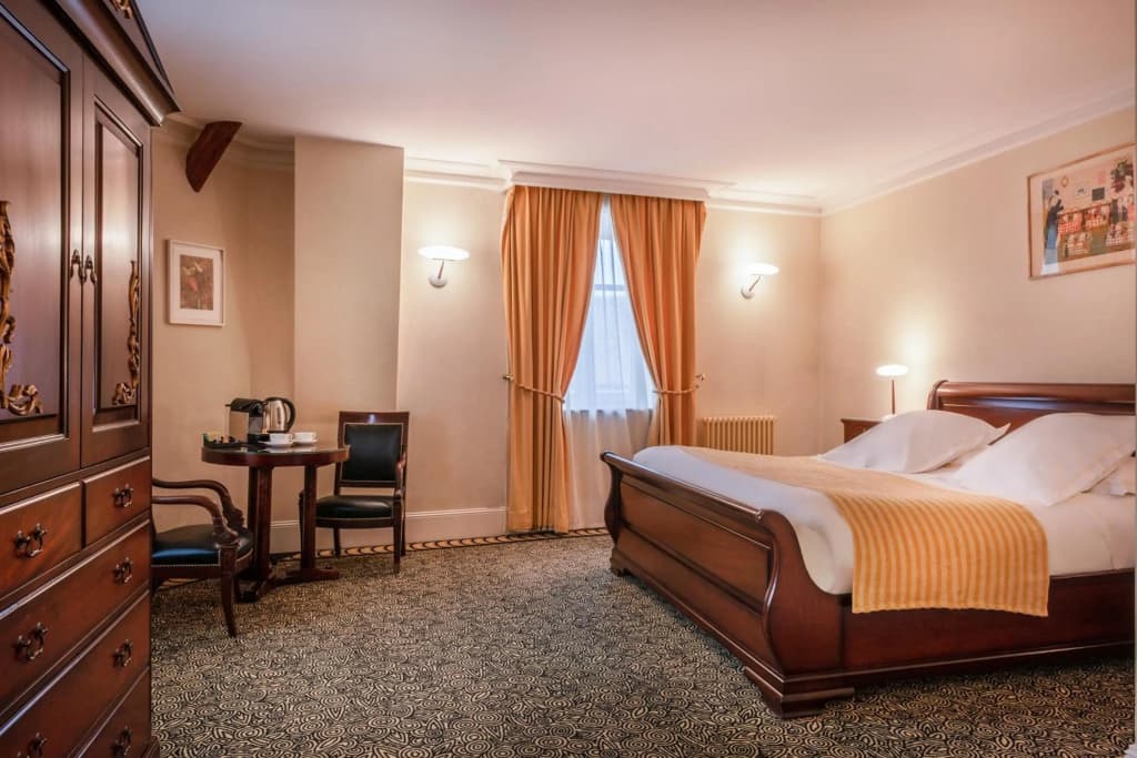 L'Hôtel de Beaune - Photo 5