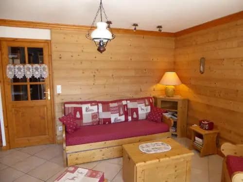 Apartment Joli T3 - Grand Balcon Sud - Photo 4