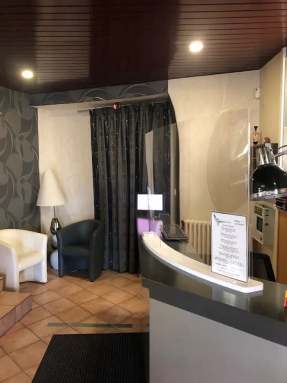 Hotel Le Faisan - Photo 1