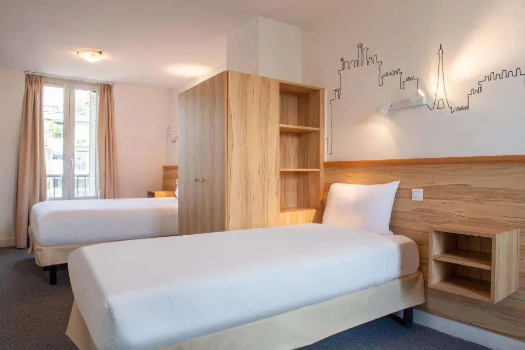 Pacific Hotel Fondary - Photo 5