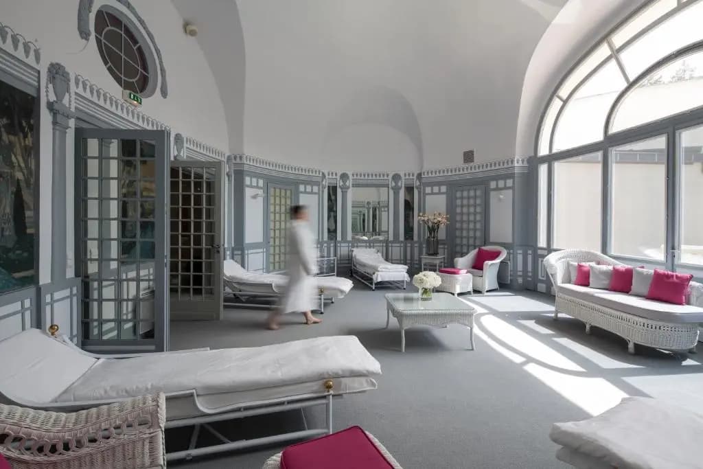 Hôtel Royal - Miniature 8