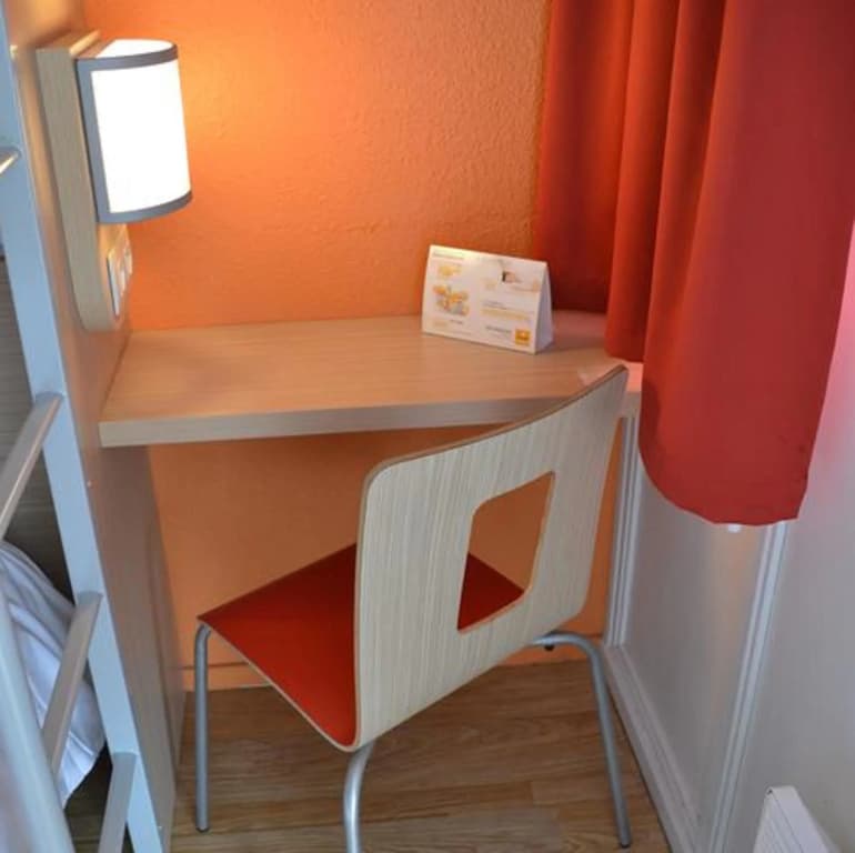Premiere Classe Bordeaux Sud - Villenave d'Ornon - Photo 3