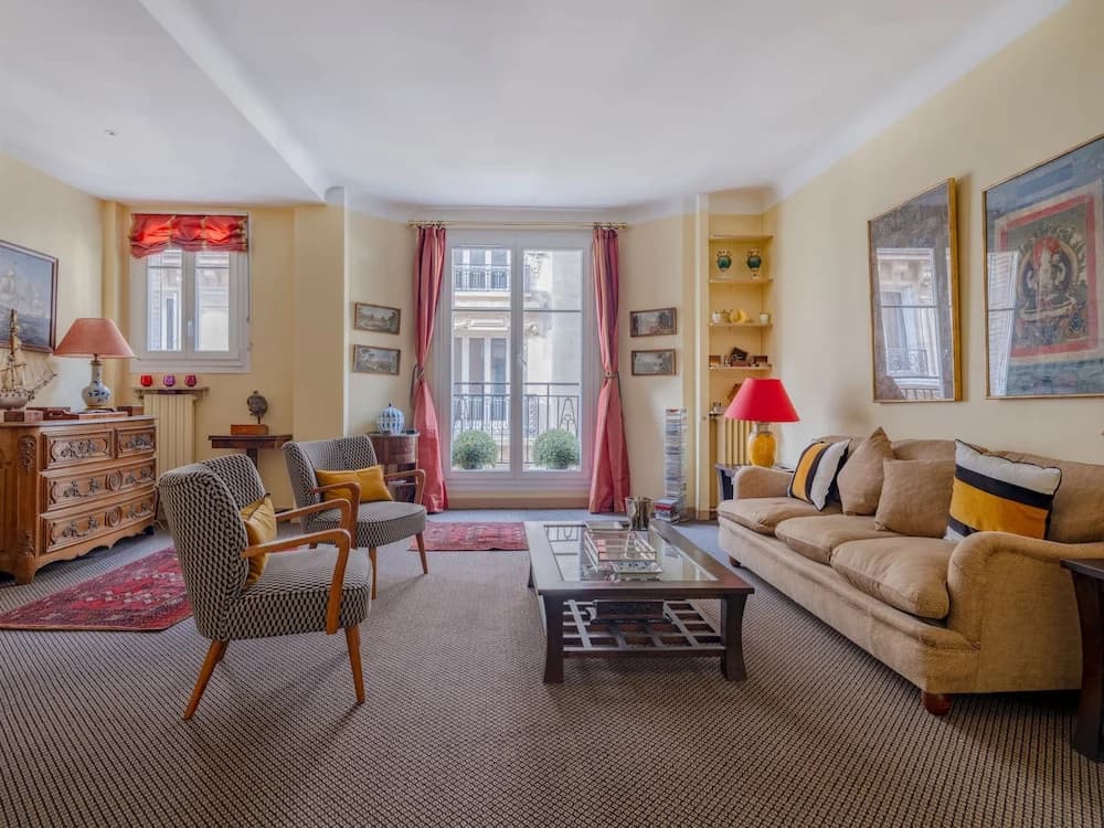 Paris Center Trocadéro Residence - Photo 4