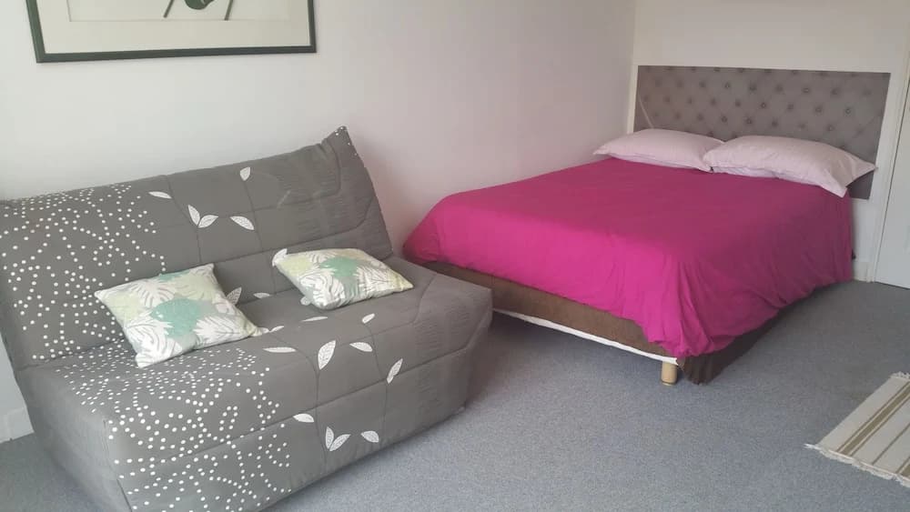 Auberge de villechaume - Photo 2