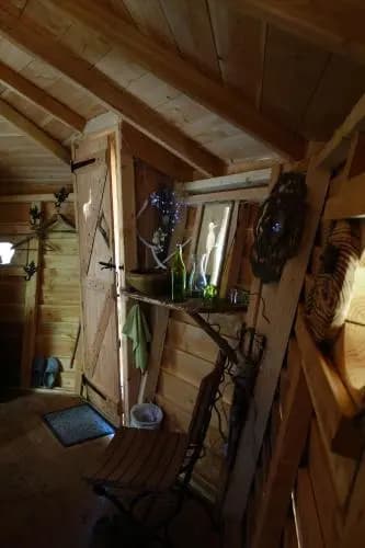 Les Cabanes De Pyrene - Photo 4