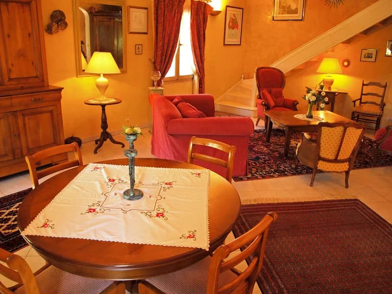 Holiday House La Noria - Miniature 6