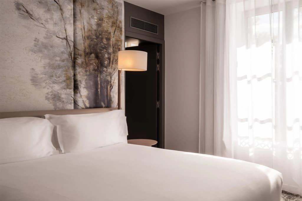 Dolce By Wyndham Versailles - Domaine Du Montcel - Miniature 7