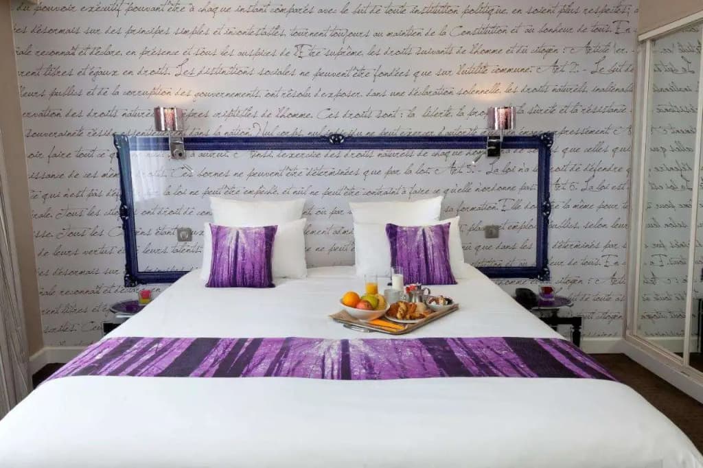 Hotel Albert 1er - Miniature 6