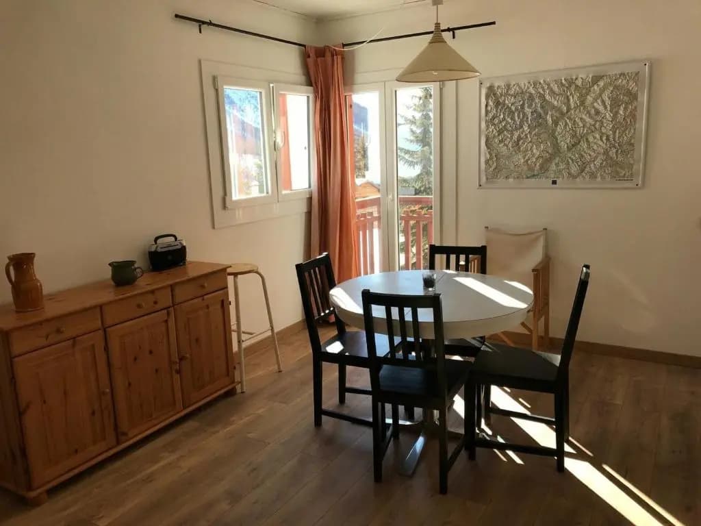 Appartement Montgenèvre, 2 pièces, 5 personnes - FR-1-445-36 - Photo 3