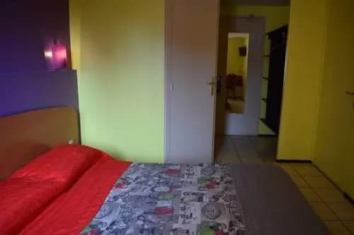 Confort Hôtel - Photo 5