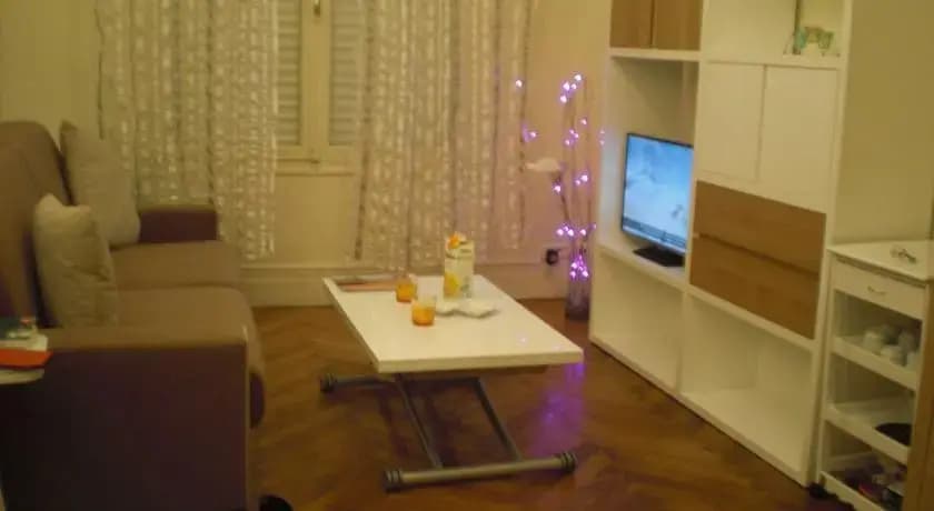 Studio Carré d'Or, à 50 m de la plage et du Négresco - Photo 4