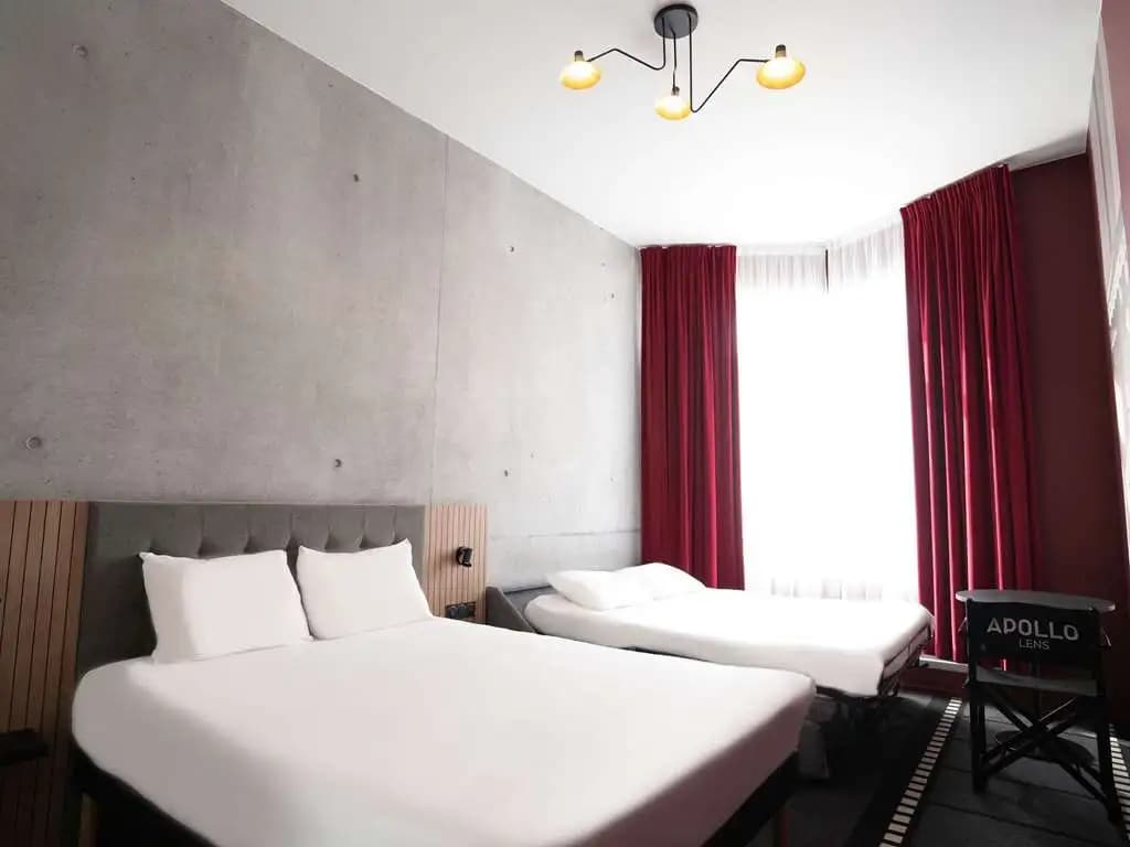 Ibis Styles Lens Centre Gare - Photo 4