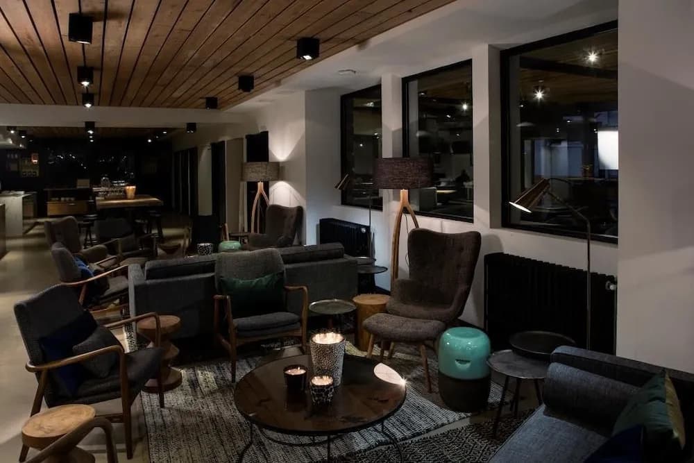 Grand Hôtel & Spa NUXE Serre Chevalier - Photo 2