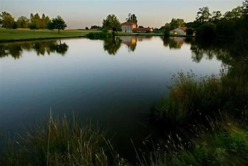 Golf de Saint Junien - Photo 5