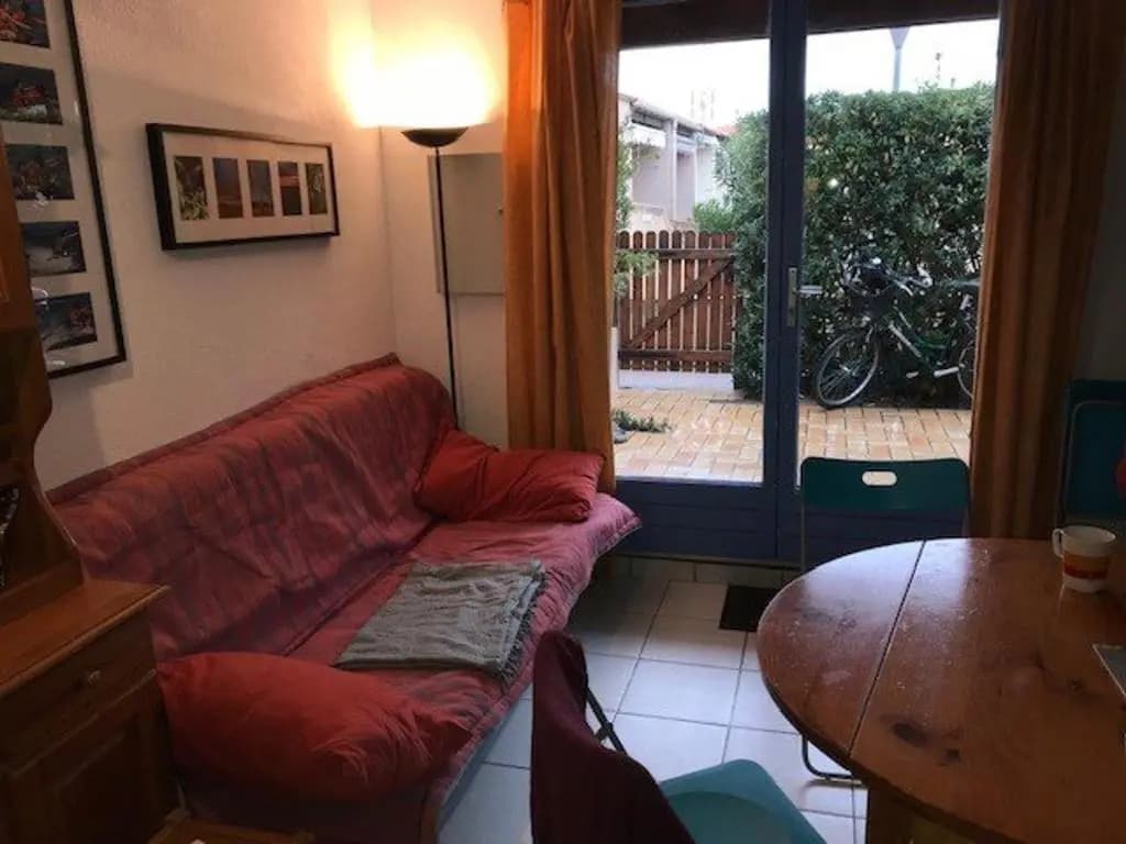 Maison Port Leucate, 4 pièces, 8 personnes - FR-1-81-460 - Photo 1